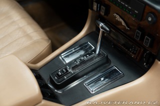 Jaguar XJ 12 5.3 HE 1985