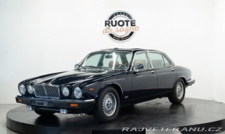 Jaguar XJ 12 5.3 HE 1985