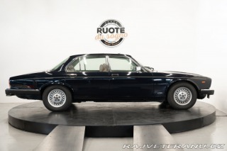 Jaguar XJ 12 5.3 HE 1985