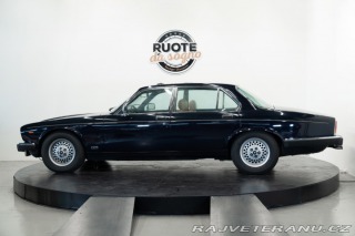 Jaguar XJ 12 5.3 HE 1985