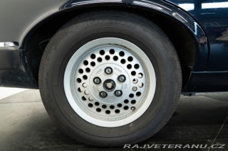 Jaguar XJ 12 5.3 HE 1985