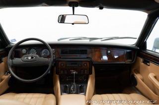 Jaguar XJ 12 5.3 HE 1985