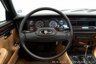 Jaguar XJ 12 5.3 HE 1985