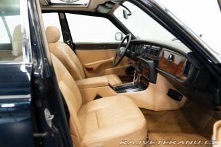 Jaguar XJ 12 5.3 HE 1985