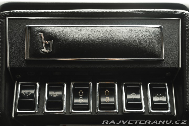 Alfa Romeo Montreal 1972