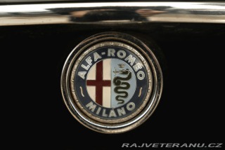 Alfa Romeo Montreal 1972