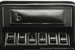Alfa Romeo Montreal 1972