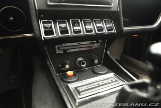 Alfa Romeo Montreal 1972