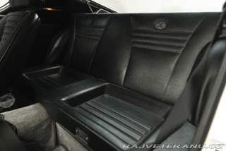 Alfa Romeo Montreal 1972