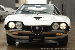 Alfa Romeo Montreal 1972