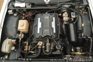 Alfa Romeo Montreal 1972