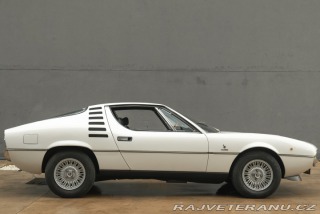 Alfa Romeo Montreal 1972