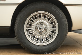 Alfa Romeo Montreal 1972