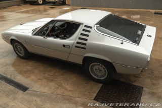 Alfa Romeo Montreal 1972