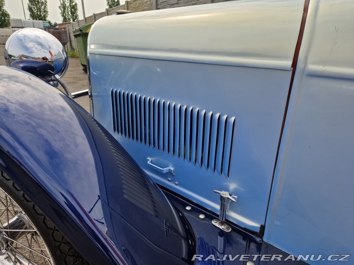 Aero 662 1931