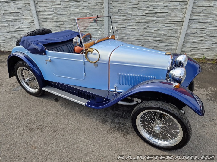 Aero 662 1931