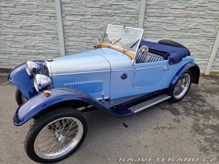 Aero 662 1931