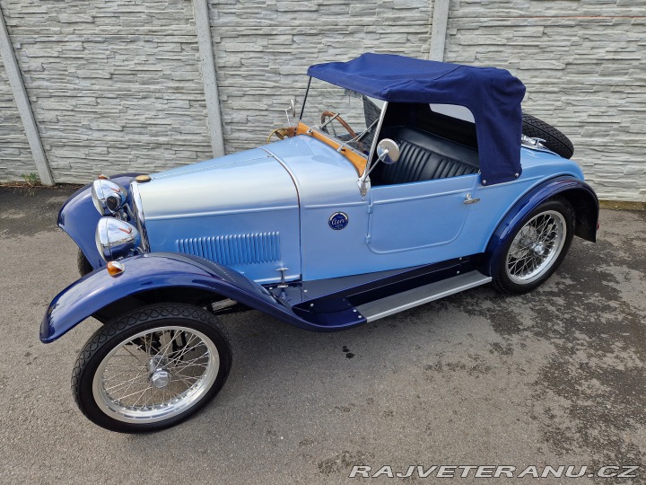 Aero 662 1931