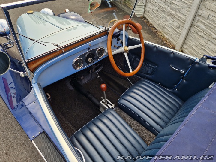 Aero 662 1931