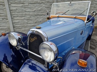 Aero 662  1931
