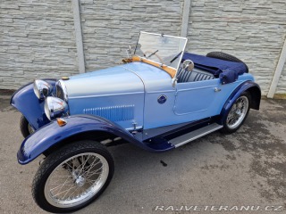 Aero 662  1931