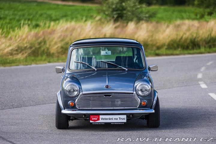 Mini Cooper S 1300 1971