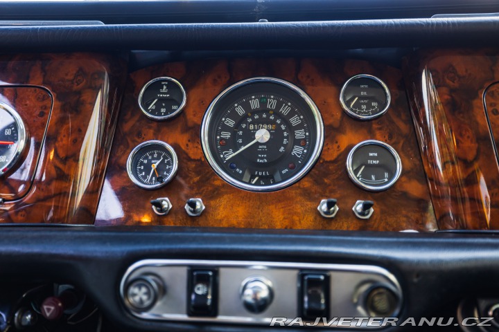 Mini Cooper S 1300 1971
