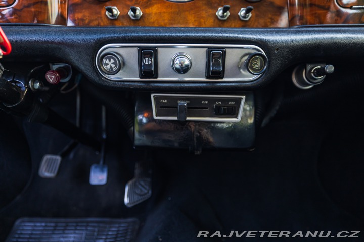 Mini Cooper S 1300 1971