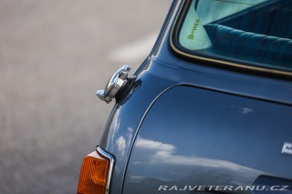 Mini Cooper S 1300 1971
