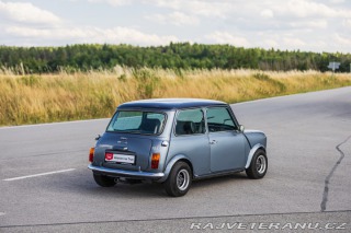 Mini Cooper S 1300 1971