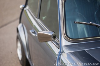 Mini Cooper S 1300 1971