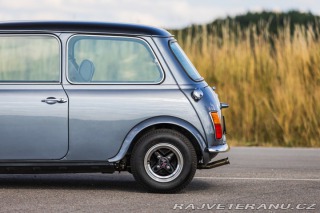 Mini Cooper S 1300 1971