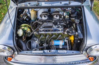 Mini Cooper S 1300 1971