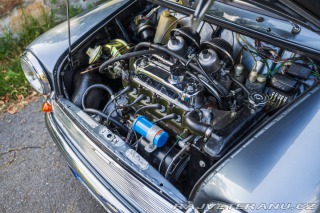 Mini Cooper S 1300 1971