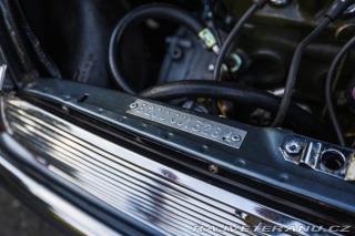 Mini Cooper S 1300 1971