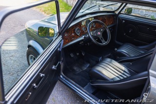 Mini Cooper S 1300 1971