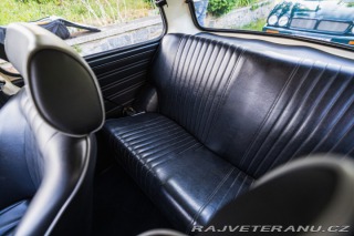 Mini Cooper S 1300 1971