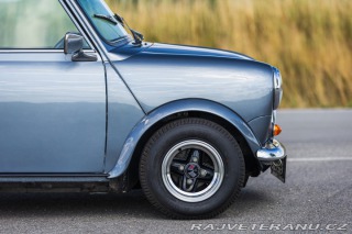 Mini Cooper S 1300 1971
