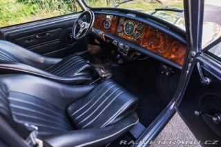 Mini Cooper S 1300 1971