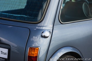 Mini Cooper S 1300 1971