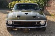 Ford Mustang Shelby GT500