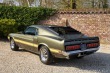 Ford Mustang Shelby GT500 1969