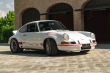 Porsche 911 2.4 T aggiornato RSR