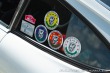 Porsche 911 2.4 T aggiornato RSR