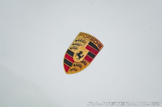 Porsche 911 2.4 T aggiornato RSR 1973