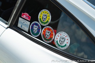 Porsche 911 2.4 T aggiornato RSR 1973