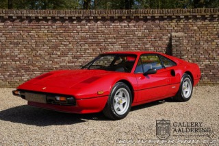 Ferrari 308 GTBi 1980