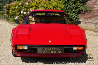 Ferrari 308 GTBi 1980