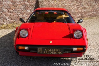 Ferrari 308 GTBi 1980