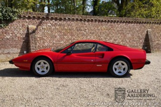 Ferrari 308 GTBi 1980